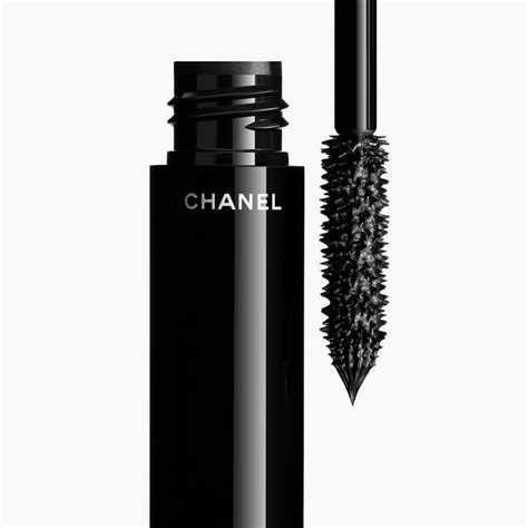 le volume de chanel waterproof ici paris|Chanel inimitable waterproof volume.